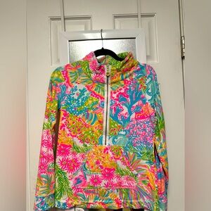 Lilly Pulitzer Popover XS